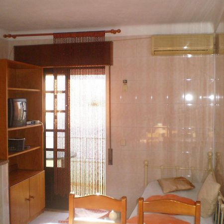 Lagar Appartement Manta Rota Buitenkant foto