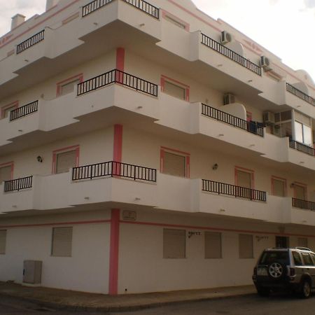 Lagar Appartement Manta Rota Buitenkant foto