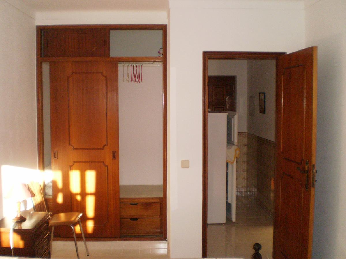 Lagar Appartement Manta Rota Buitenkant foto