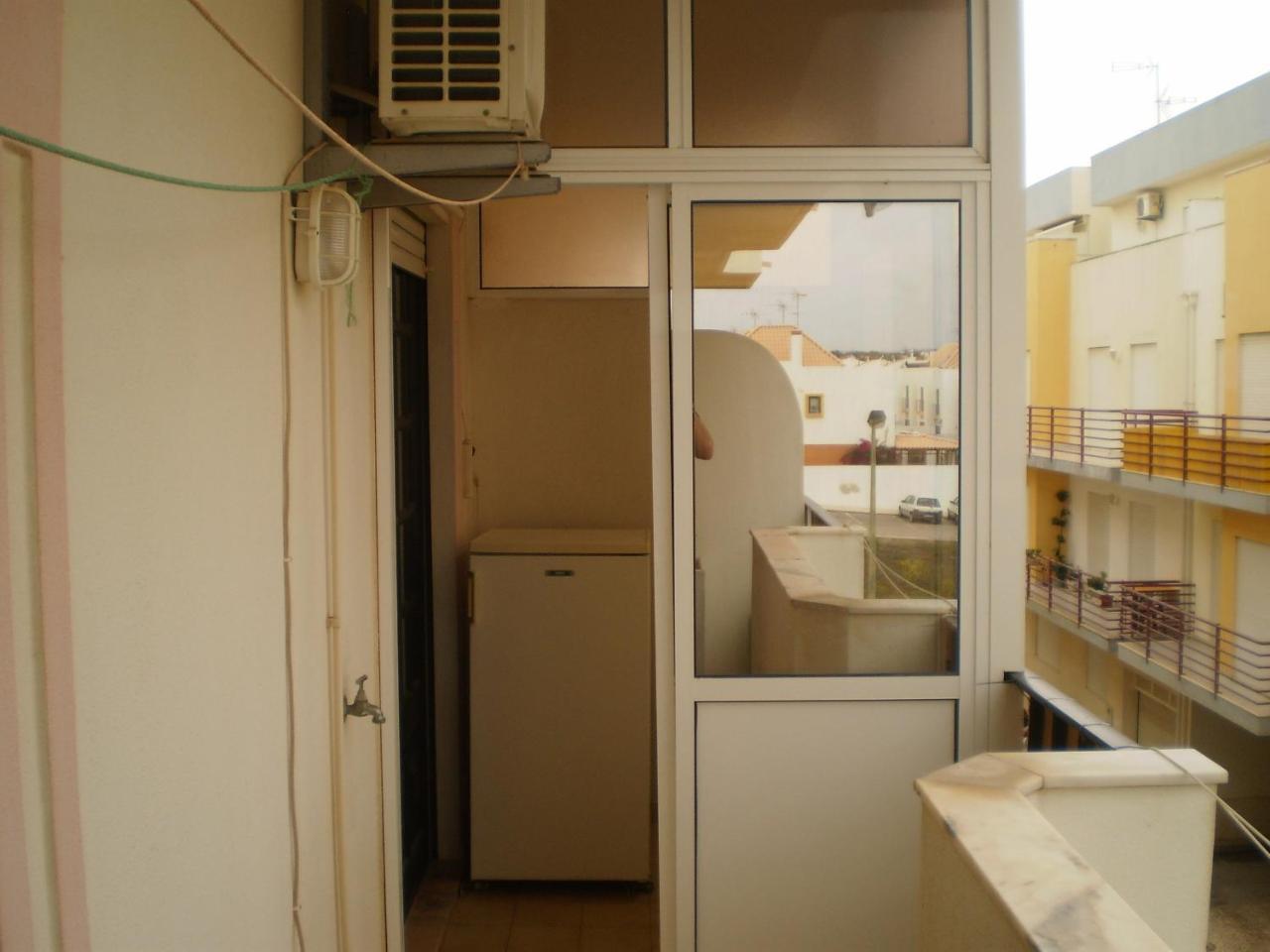 Lagar Appartement Manta Rota Buitenkant foto